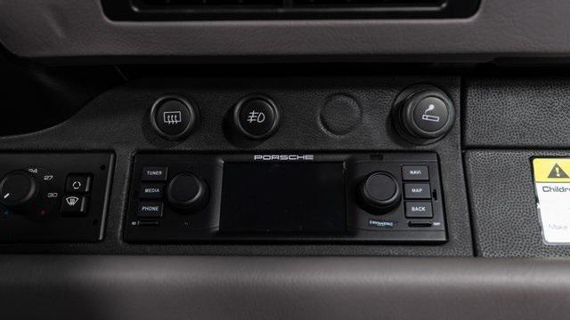 used 1998 Porsche 911 car, priced at $209,900