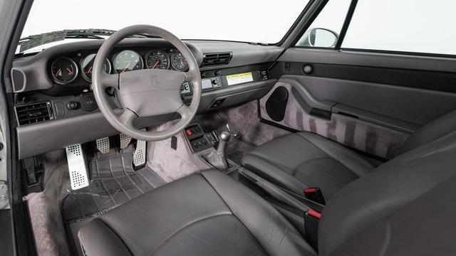 used 1998 Porsche 911 car, priced at $209,900