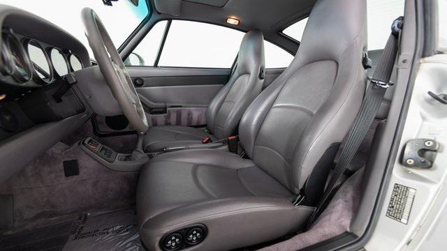 used 1998 Porsche 911 car, priced at $209,900