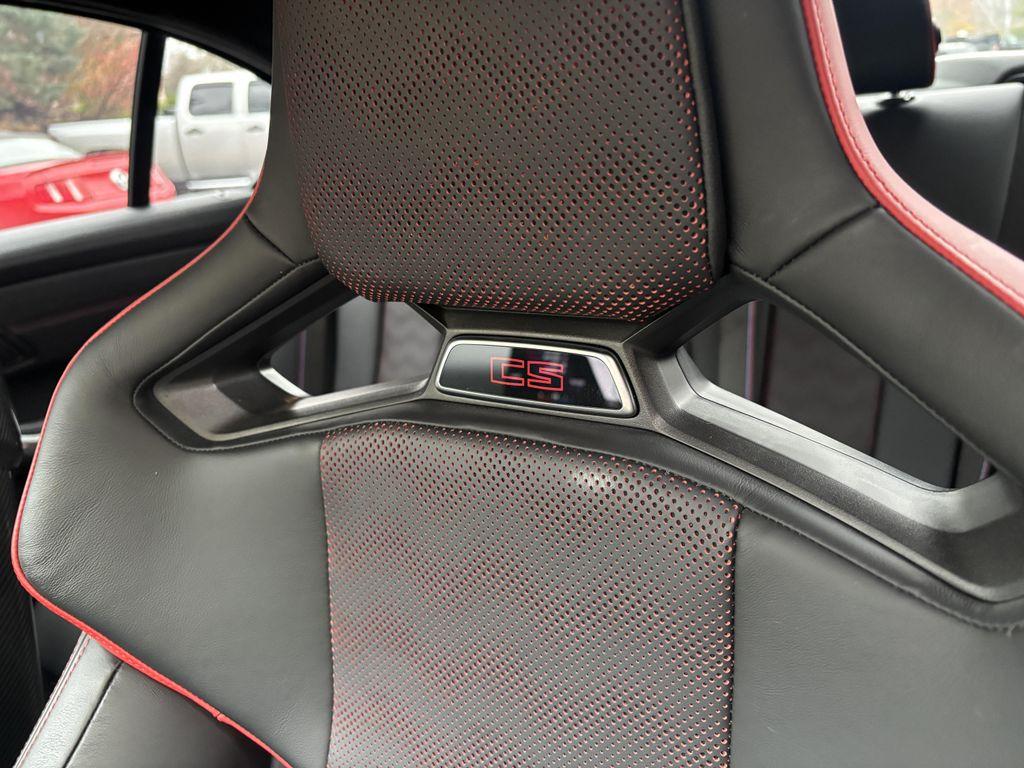 used 2024 BMW M3 car, priced at $129,900