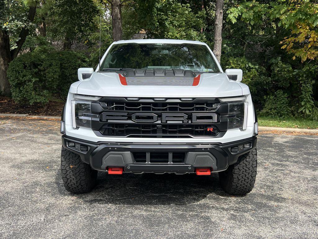 used 2025 Ford F-150 car, priced at $132,900