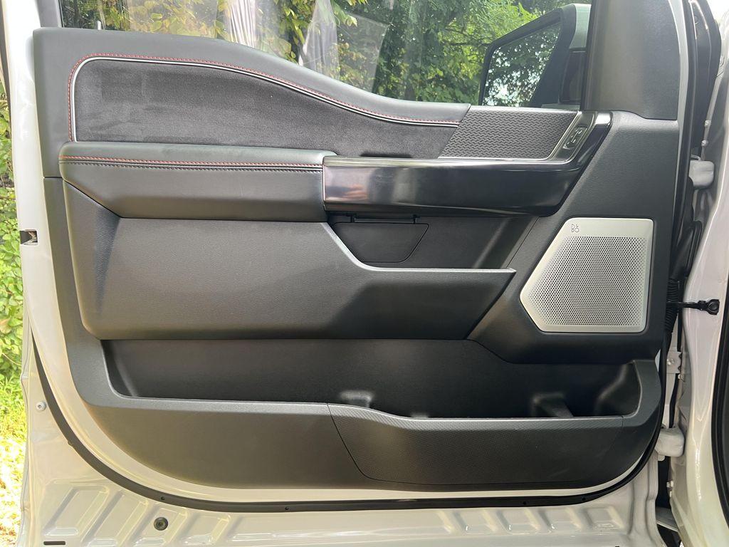 used 2025 Ford F-150 car, priced at $132,900