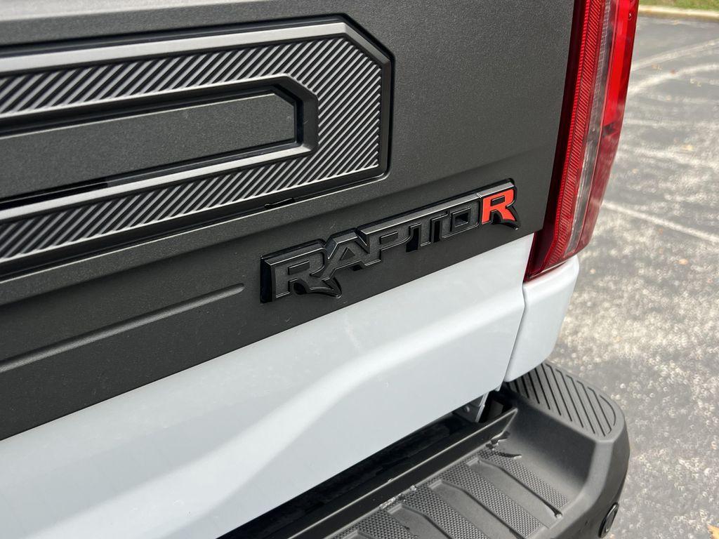 used 2025 Ford F-150 car, priced at $132,900