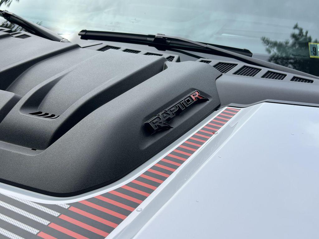 used 2025 Ford F-150 car, priced at $132,900