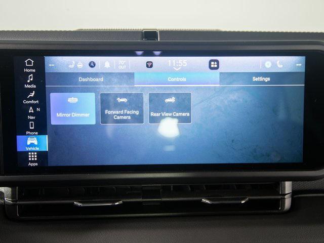 used 2024 Jeep Wrangler car, priced at $89,900