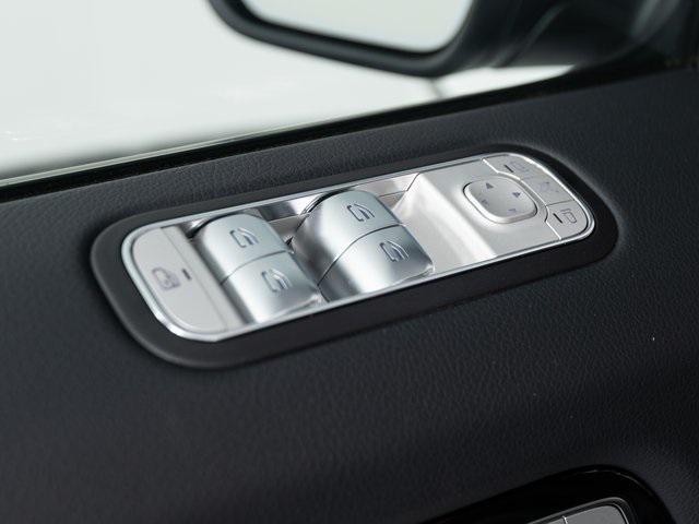 used 2025 Mercedes-Benz AMG G 63 car, priced at $234,900