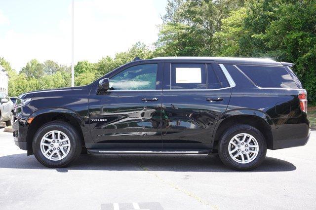 used 2022 Chevrolet Tahoe car, priced at $49,969