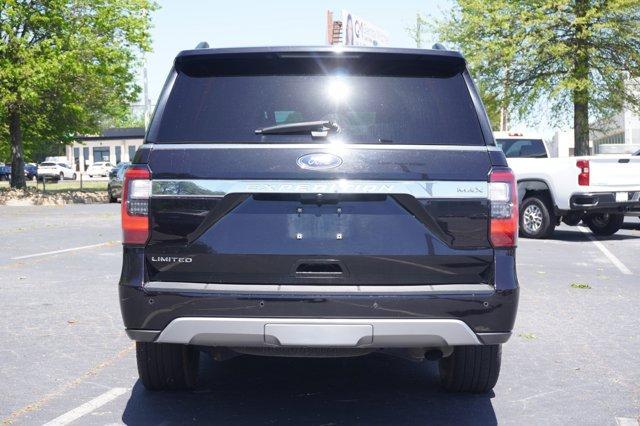 used 2021 Ford Expedition Max car, priced at $36,599