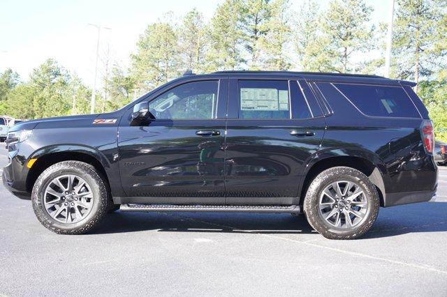 new 2024 Chevrolet Tahoe car, priced at $78,595