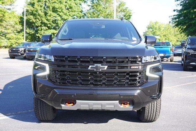 new 2024 Chevrolet Tahoe car, priced at $78,595