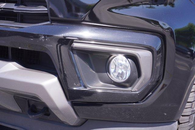 used 2022 Chevrolet Colorado car, priced at $32,877
