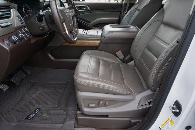 used 2020 GMC Yukon XL car, priced at $43,739