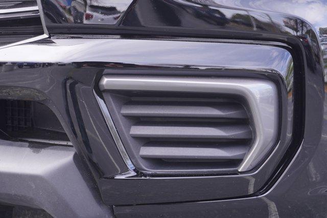 used 2021 Chevrolet Colorado car, priced at $24,488