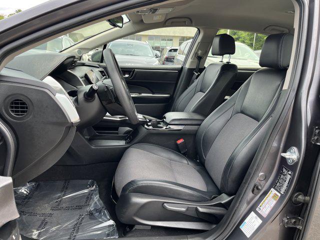 used 2018 Honda Clarity Plug-In Hybrid car, priced at $20,200