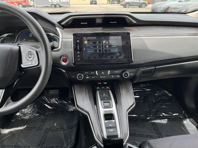 used 2018 Honda Clarity Plug-In Hybrid car, priced at $20,200