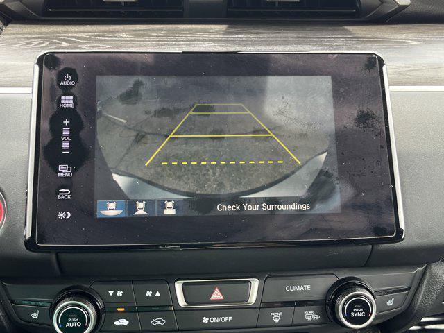 used 2018 Honda Clarity Plug-In Hybrid car, priced at $20,200