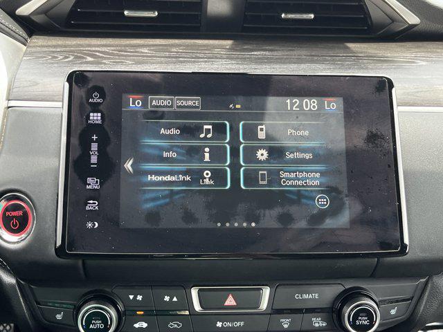 used 2018 Honda Clarity Plug-In Hybrid car, priced at $20,200