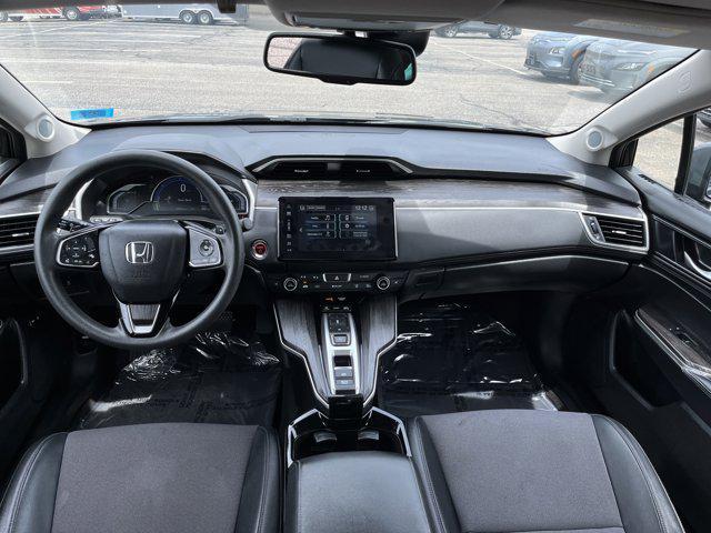 used 2018 Honda Clarity Plug-In Hybrid car, priced at $20,200