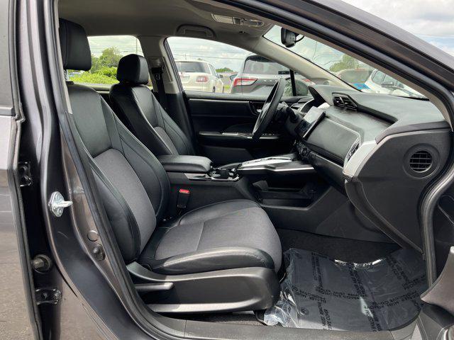 used 2018 Honda Clarity Plug-In Hybrid car, priced at $20,200