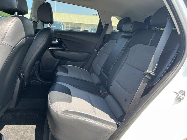 used 2022 Kia Niro EV car, priced at $20,500
