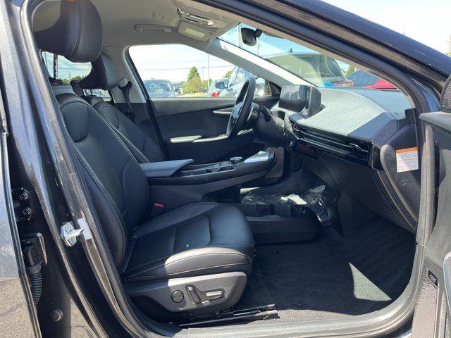 used 2023 Kia EV6 car, priced at $20,500