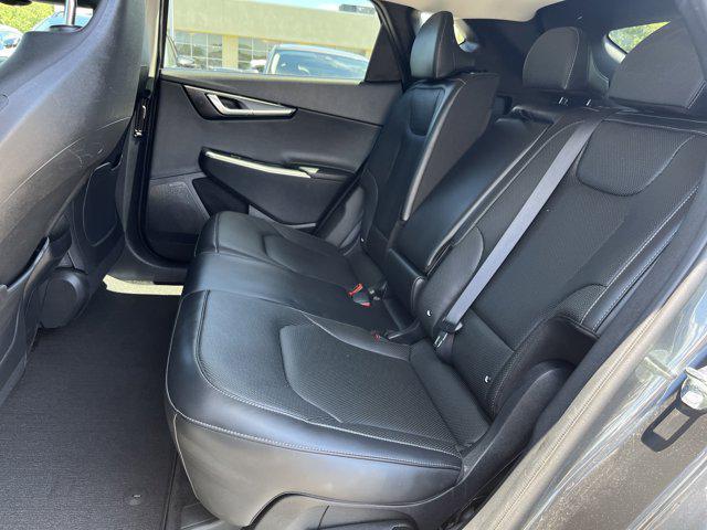 used 2023 Kia EV6 car, priced at $20,500