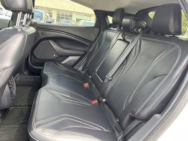 used 2021 Ford Mustang Mach-E car, priced at $25,900