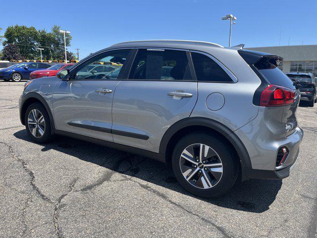 used 2022 Kia Niro car, priced at $26,500