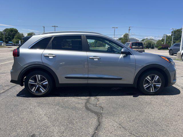 used 2022 Kia Niro car, priced at $26,500