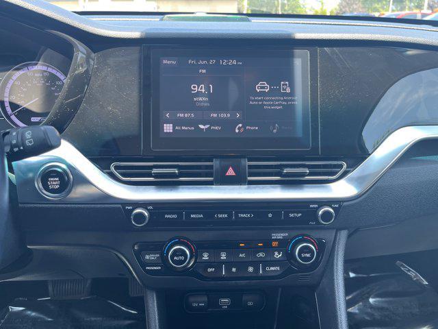used 2022 Kia Niro car, priced at $26,500