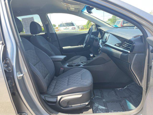 used 2022 Kia Niro car, priced at $26,500