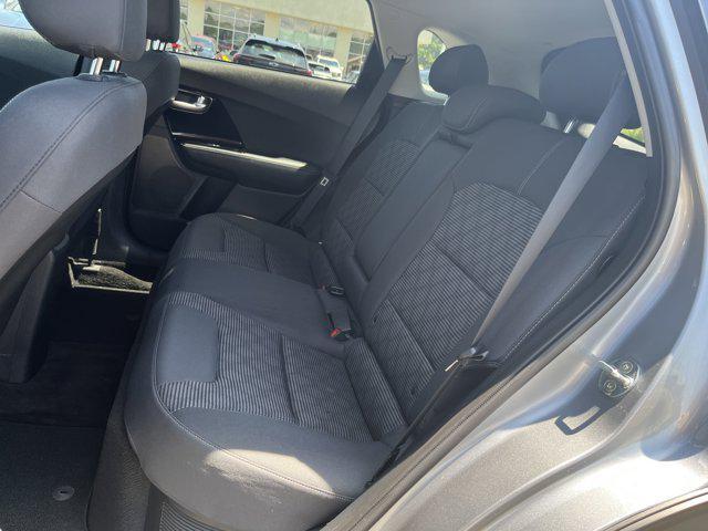 used 2022 Kia Niro car, priced at $26,500