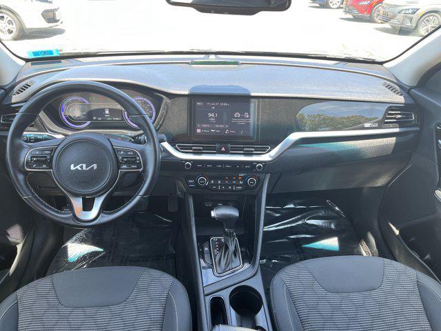 used 2022 Kia Niro car, priced at $26,500