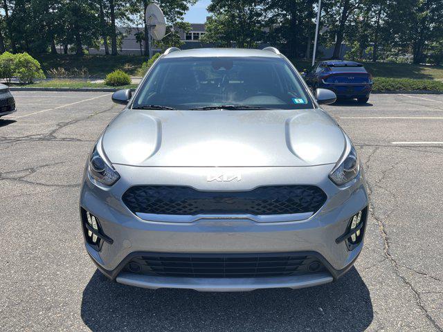 used 2022 Kia Niro car, priced at $26,500