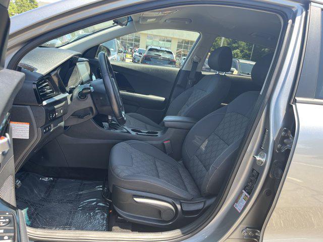 used 2022 Kia Niro car, priced at $26,500