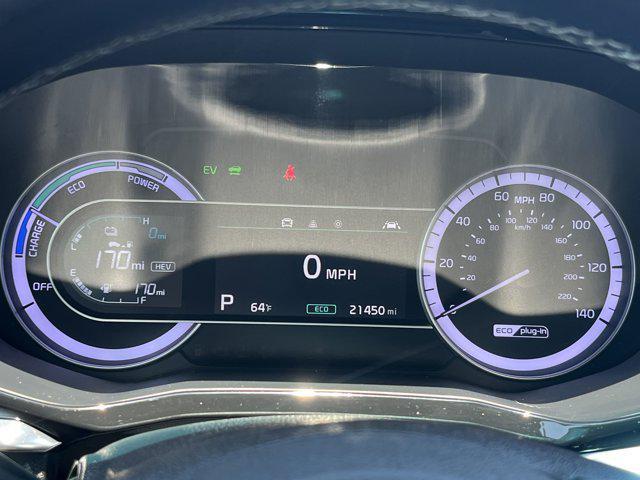 used 2022 Kia Niro car, priced at $26,500