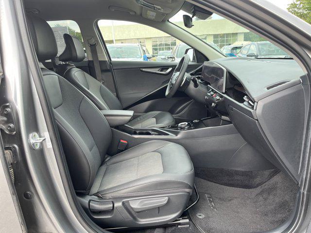 used 2023 Kia Niro EV car, priced at $20,200