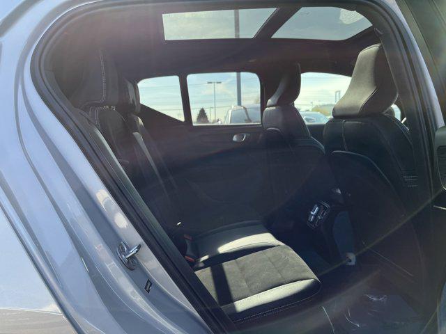 used 2023 Volvo XC40 Recharge Pure Electric car, priced at $39,900