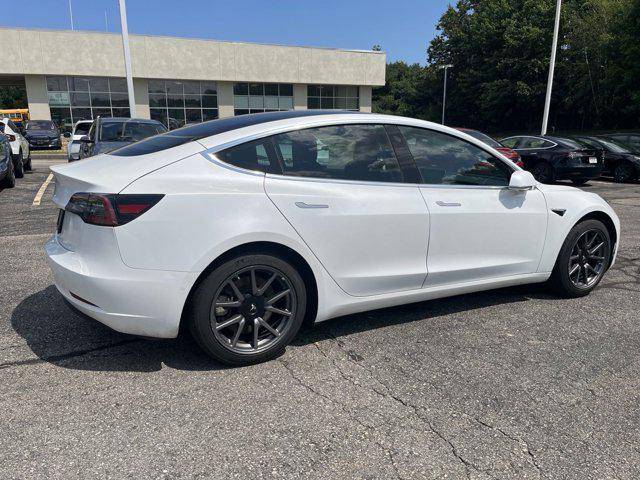 used 2020 Tesla Model 3 car, priced at $19,900