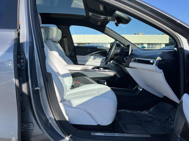 used 2023 Cadillac LYRIQ car, priced at $39,800
