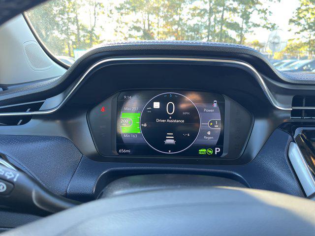 used 2022 Chevrolet Bolt EUV car, priced at $25,700