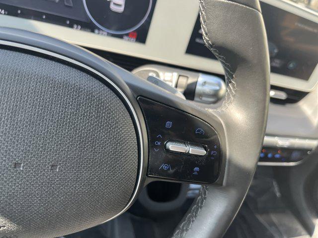 used 2023 Hyundai IONIQ 5 car, priced at $34,900