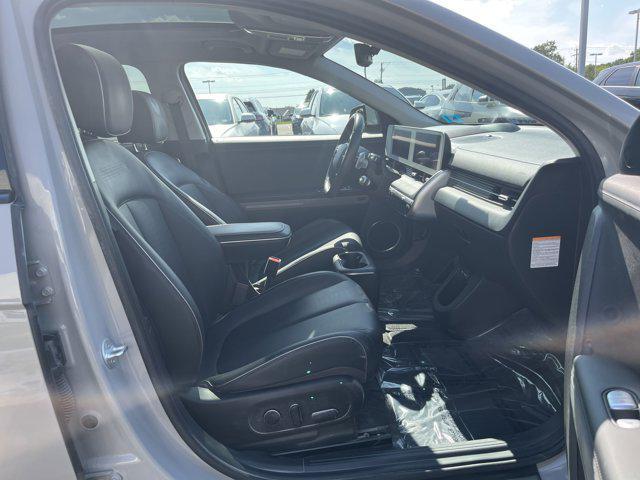 used 2023 Hyundai IONIQ 5 car, priced at $34,900