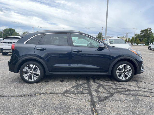 used 2022 Kia Niro EV car, priced at $19,000