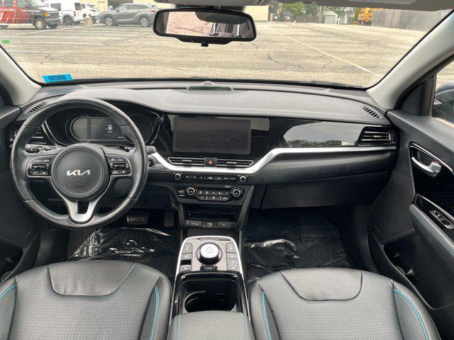 used 2022 Kia Niro EV car, priced at $19,000