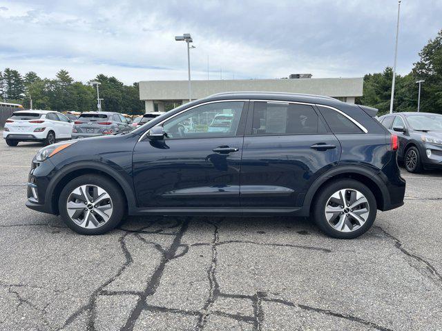 used 2022 Kia Niro EV car, priced at $19,000
