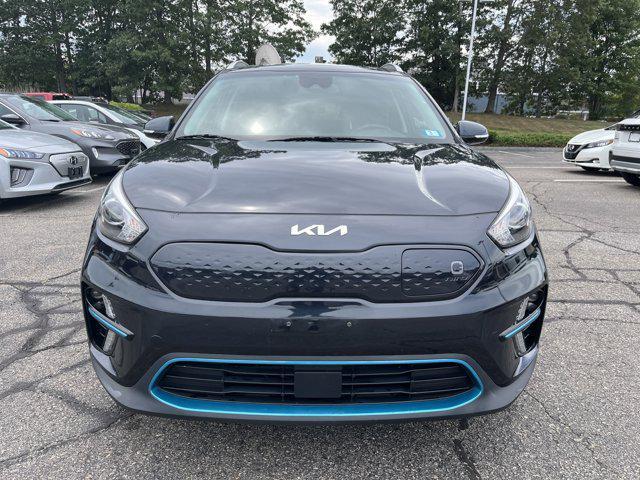 used 2022 Kia Niro EV car, priced at $19,000