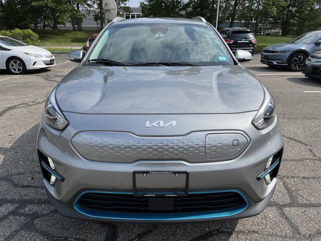 used 2022 Kia Niro EV car, priced at $18,700