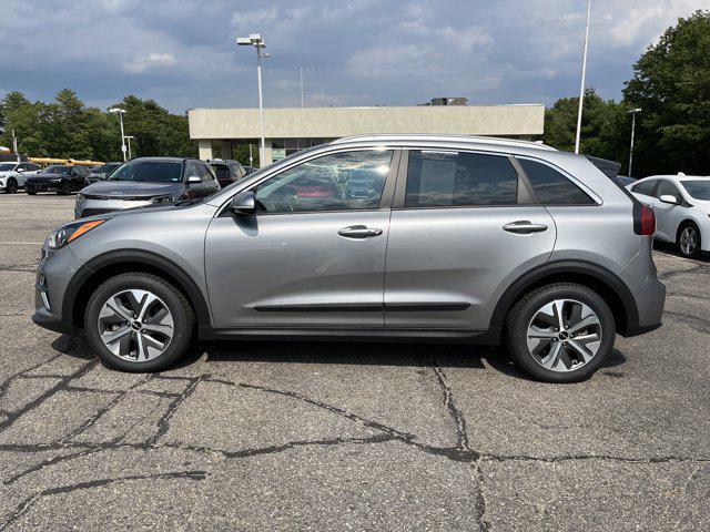 used 2022 Kia Niro EV car, priced at $18,700