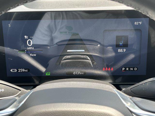 used 2024 Honda Prologue car, priced at $34,700